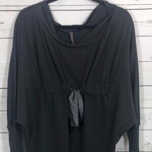 Cop Copine Women's Long Sleeve Dress Size M/L